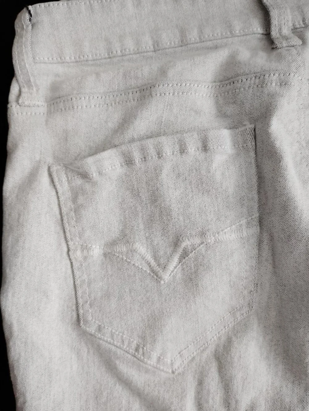 Guess men jeans